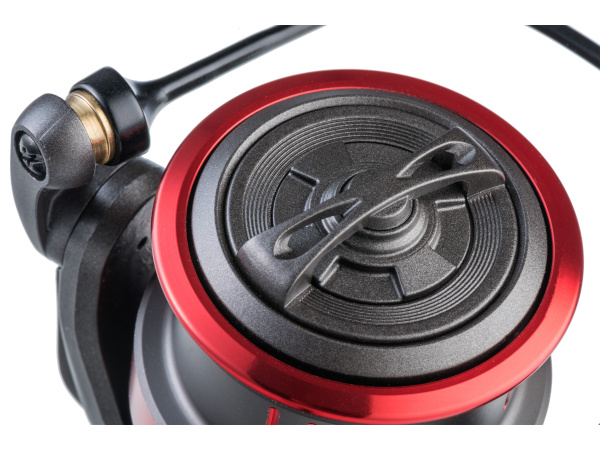 Mivardi Naviják Match Queen 4000