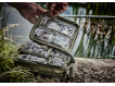 Trakker Products Trakker Taška na olůvka - NXG Modular Lead Pouch Complete