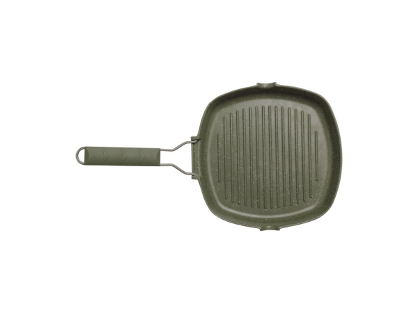 Trakker Products Trakker Pánev - Armolife Marble Griddle Pan