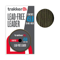 Trakker Šnůrka Lead Free Leader 10m 65lb 10m