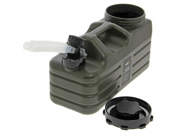NGT - Kanystr Heavy Duty Water Carrier 5L