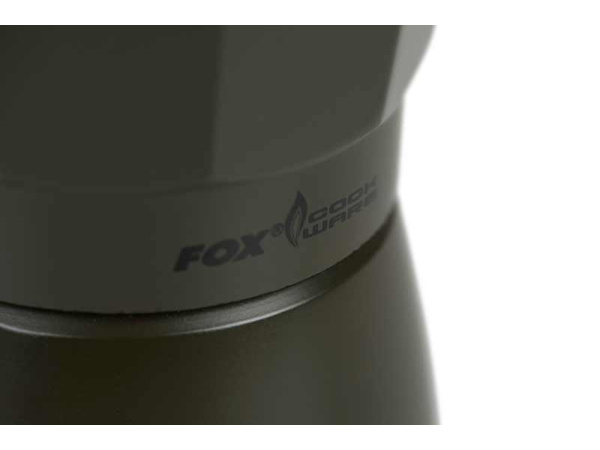 Fox konvička Cookware Espresso Makers