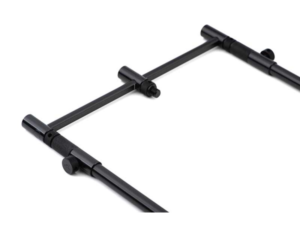 Fox Black Label Slim Adjustable Buzz Bars