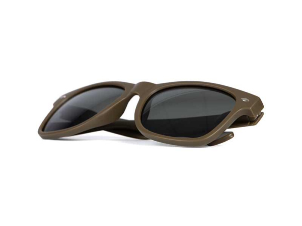 Fox Avius Khaki - Green Lens