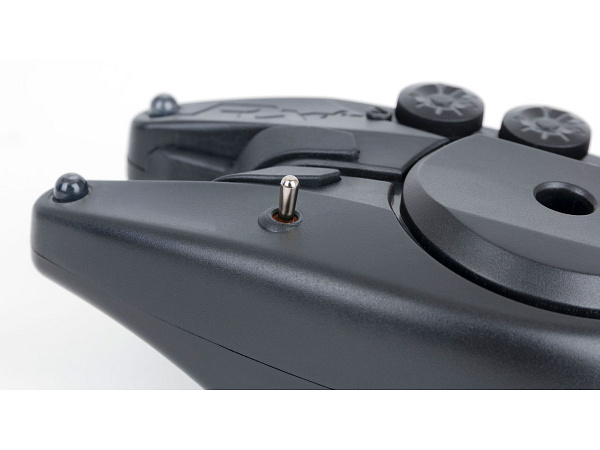 Fox set hlásičů RX+ 4-Rod Presentation Set