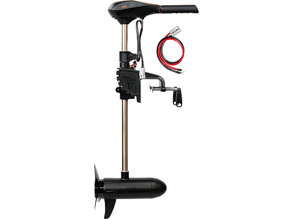 Rhino elektromotor VX 55 V2 Electric Outboard Motor