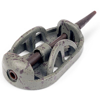 KORUM - Krmítko Lead Free Dura Method Feeder, 30g