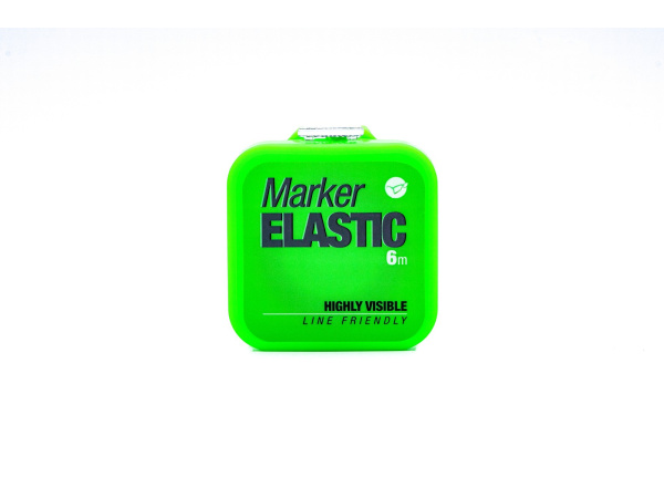 KORDA Značkovač Na Vlasec Marker Elastic 6 m