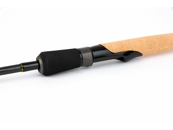 FOX - Prut Rage přívlačový Terminator Big Bait Spin, 270cm, 40-160g, 2D - VÝPRODEJ
