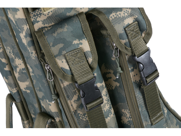 Mivardi - Obal na pruty Multi Camo 3K