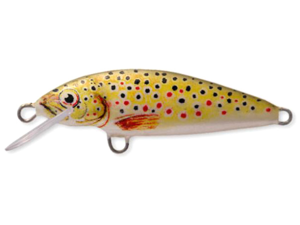 Dorado - Wobler Clasic 15cm
