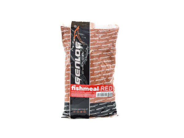 GENLOG METHOD MIX FISHMEAL 1kg