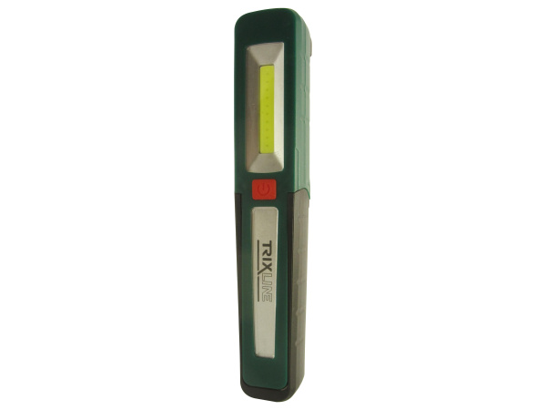 TRIXLINE - Svítilna LED cob tr c340, 3W