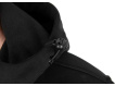 FOX - Bunda Collection Soft Shell Jacket Black Orange