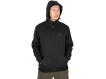 FOX - Bunda Collection Soft Shell Jacket Black Orange