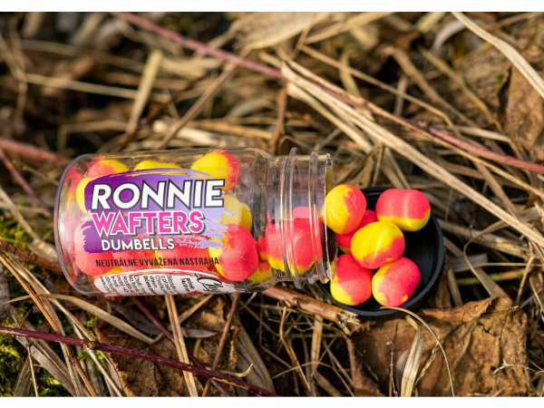 Chytil - Ronnie Wafters 14x18mm
