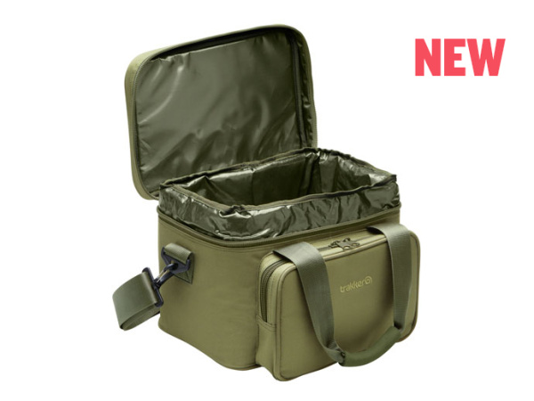 Trakker Products - Jídelní sada velká - Termotaška - NXG Chilla Bag Large - VÝPRODEJ