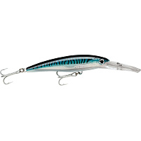Rapala wobler X-Rap® Magnum® Floating 72g 16 cm SBM