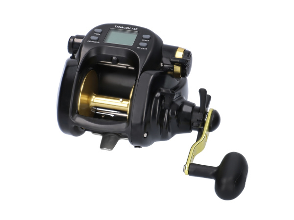 DAIWA - Multiplikátor Tanacom 750
