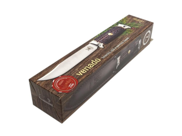 Mikov - Dýka 376-NH-6 lovecká venado