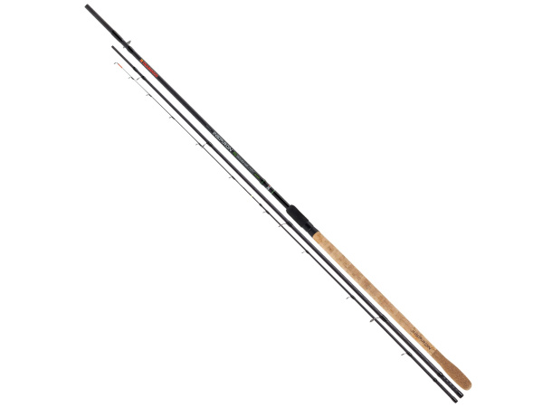 Trabucco Prut Inspiron FD Distance Carp Method, 3,6m 90g (MP)