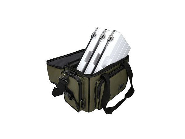 DAIWA - Taška D-Vec WP-300 Tackle Box Bag