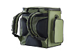 DAIWA - Batoh D-Vec WP-500 Tackle Box Rucksack XXL