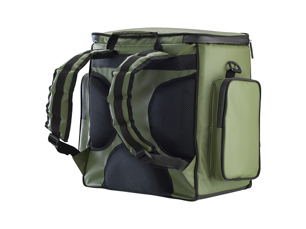 DAIWA - Batoh D-Vec WP-500 Tackle Box Rucksack XXL