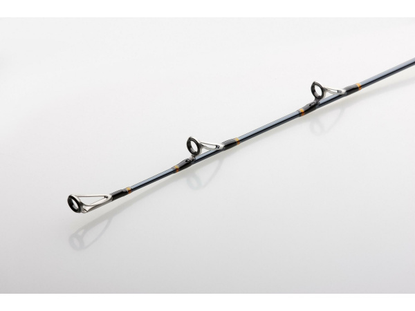 PENN - Prut Battalion Solid Boat 1,93m 30-50lb 2D