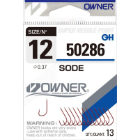 OWNER - Háčky 50286  vel : 12