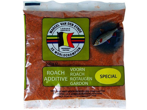 MVDE posilovač Roach Special 200g Výprodej