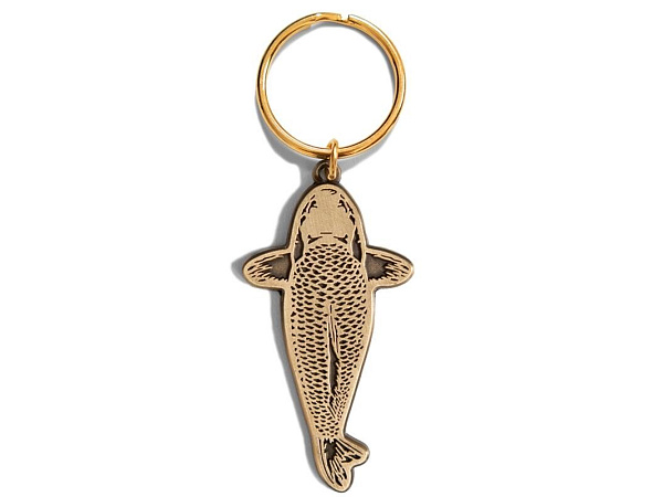 KUMU - KLÍČENKA KEYRING - MAKE YOUR OWN LUCK