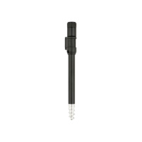 FOX - Vidlička Black label QR power point banksticks 9´´ (23cm)