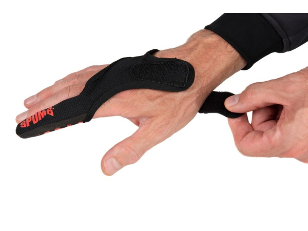 SPOMB - Nahazovací Prst Finger Stall