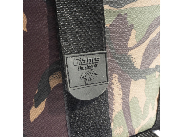 Giants fishing - Podložka Luxury Camo Unhooking Mat