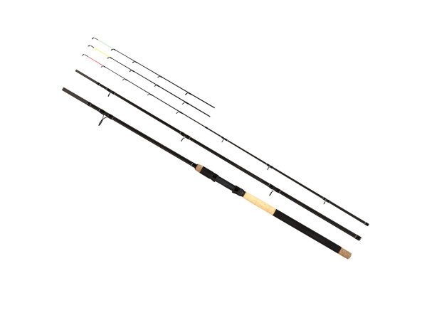 Giants fishing Prut Radiant MX Feeder 11ft 50-100g