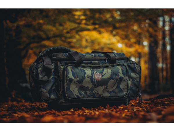 Giants fishing Kaprařská taška Luxury Carp Carryall 