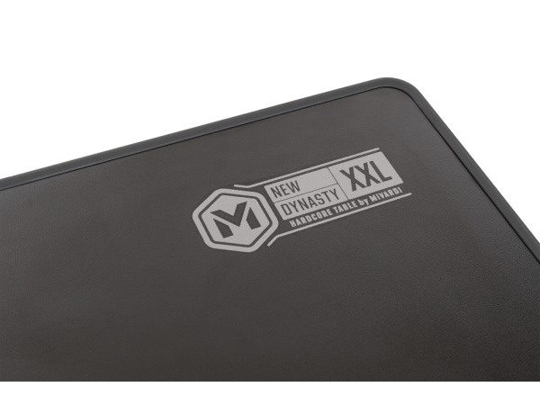 Mivardi Stolek New Dynasty Hardcore XXL