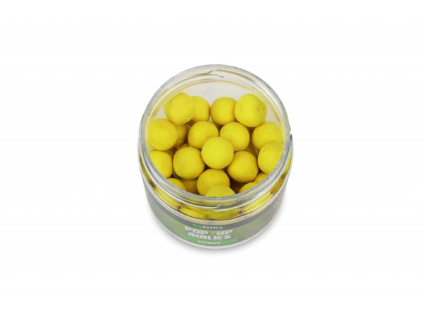Karel Nikl - Plovoucí boilies Citrus
