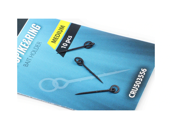 Carp'R'Us Carp´R´Us Trn na nástrahu Bait Spike & Ring 10ks