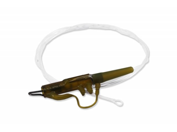 Carp´R´Us Snag Clip system - hotová montáž 30lbs