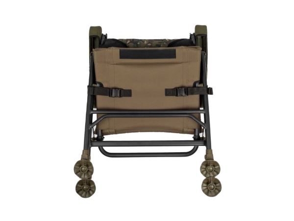 Trakker Products - Křeslo komfortní s područkami