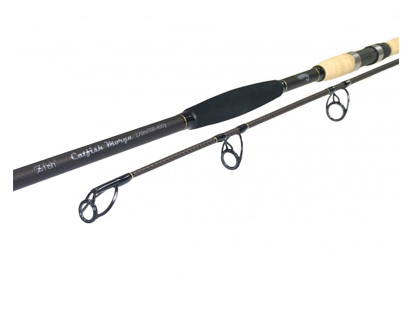 Zfish Prut Catfish Morga 2,70m/100-400g