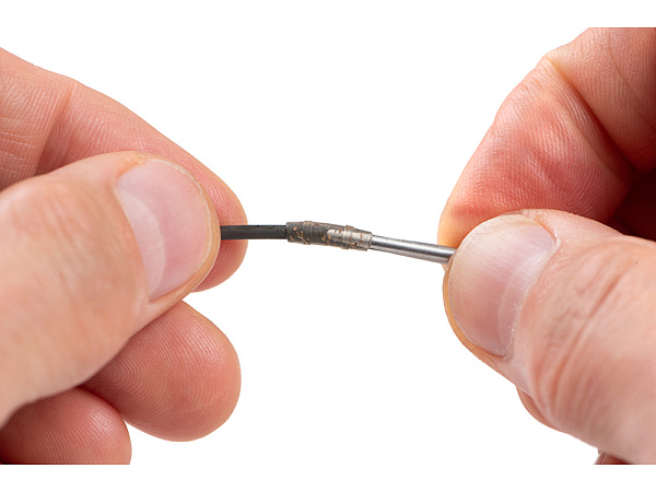 Fox navlékač Edges Tubing Threader