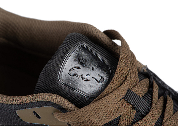 Fox boty Explorer Trainer V2