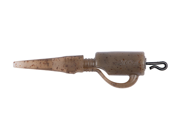 Fox Závěsky Edges Camo Running Safety Clip Kit