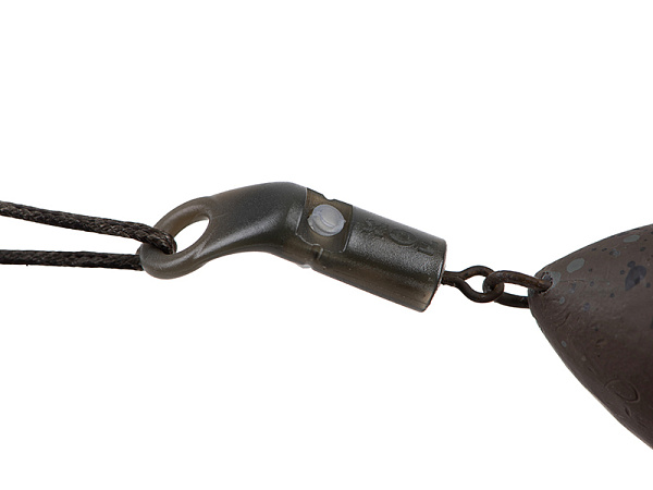 Fox Závěsky Edges Naturals Angled Drop Off Run Rig Kit