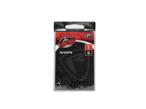 Fox Rage Strike Point Snaps