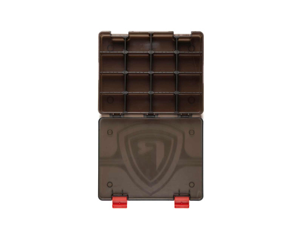 Fox Rage Stack 'N' Store Shield Storage