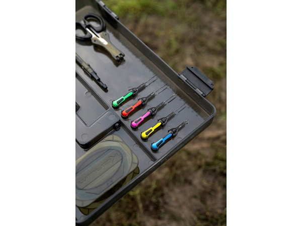 KORUM - Box Mega Blox Fully Loaded